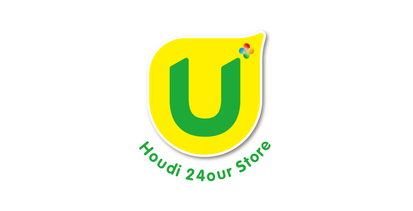 厚地友家便利店